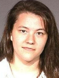 Esther Elizabeth Reed, 30, may have once lived in Brookline. - 1219201678_4593