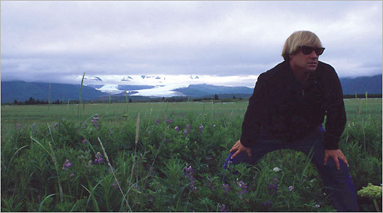 'Grizzly Man Diaries' is brutally honest look at nature - The Boston Globe