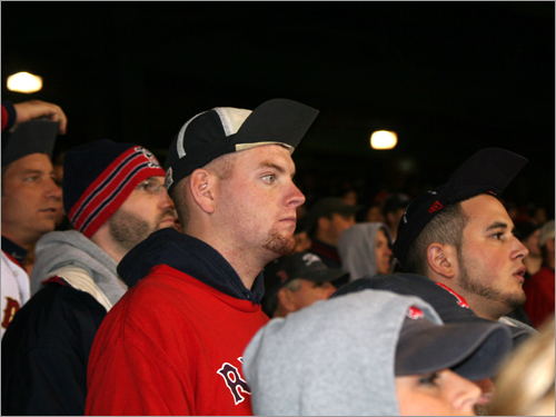 red sox rally cap