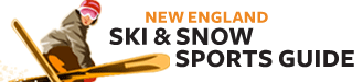 new england ski and snow sports guide