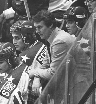 1980: USA 4, USSR 3 Known forever as the 'Miracle on Ice,' a United States hockey team made up of amateur and collegiate players, including Jim Craig, Mike Eruzione, Jack O'Callahan, and Dave Silk of Boston University -- defeated the Soviet Union in the medal round of the 1980 Winter Olympics. Led by coach Herb Brooks (left), the US stunned a Soviet team widely regarded as the best international hockey team in the world. 'It's the most transcending moment in the history of our sport in this country,' said Dave Ogrean, former executive director of USA Hockey. 1980: USA 4, USSR 3 Known forever as the 'Miracle on Ice,' a United States hockey team made up of amateur and collegiate players, including Jim Craig, Mike Eruzione, Jack O'Callahan, and Dave Silk of Boston University -- defeated the Soviet Union in the medal round of the 1980 Winter Olympics. Led by coach Herb Brooks (left), the US stunned a Soviet team widely regarded as the best international hockey team in the world. 'It's the most transcending moment in the history of our sport in this country,' said Dave Ogrean, former executive director of USA Hockey.