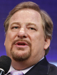 Rick Warren has angered gays. Rick Warren has angered gays.
