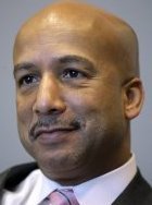 UNDER FIRE Allegations have been raised in a lawsuit that New Orleans mayor, Ray Nagin did not pay for at least part of trips he made to Jamaica and Hawaii.