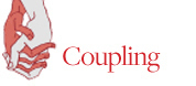 coupling: stories about relationships