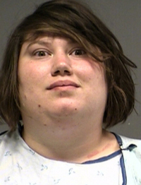 Korena Elaine Roberts is charged with killing Heather M. Snively, who was pregnant.