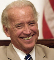 VICE PRESIDENT JOE BIDEN The US offer to negotiate with Tehran still stands, he said. “If the Iranians respond to the offer of engagement, we will engage.’