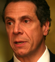 Andrew Cuomo: ‘There is no clear rhyme or reason to the way banks compensate and reward their employees.’