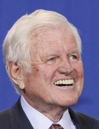 Senator Edward M. Kennedy will get the highest civilian honor.