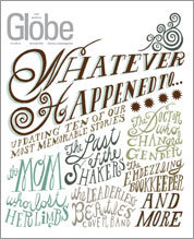 february 28 globe magazine cover