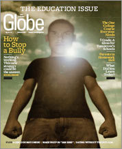 may 2 globe magazine cover