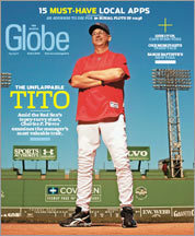 may 23 globe magazine cover