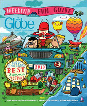 june 13 globe magazine cover