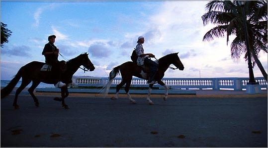 Esperanza Puerto Rico