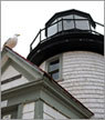 Lighthouses of New England