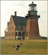 Lighthouses of New England