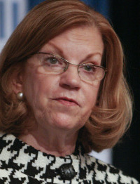 Senate President Therese M. Murray has not pushed the bill.