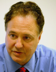 Stephen G. Pagliuca said he would support higher taxes on the rich to help reduce the federal deficit.