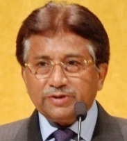 ON HIS WATCH Pervez Musharraf diverted money to bolster his sagging image through economic subsidies, generals suggest.