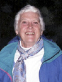 Ann Fisk held a seat on the Rockport Board of Selectmen. - 1255918942_4180