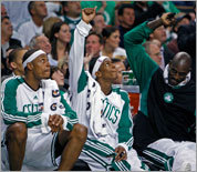 Photos from the 2009-2010 season