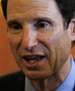 'Reformers still have a lot of work to do to show the typical middle-class person why reform will work for them,' said Senator Ron Wyden, an Oregon Democrat.