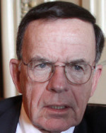 US Senator Paul G. Kirk Jr. has urged President Obama to delay making a decision on the Cape Wind project.