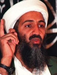 Osama bin Laden has avoided capture for over 8 years.