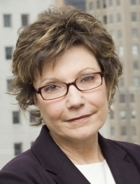 Deborah Amos Npr