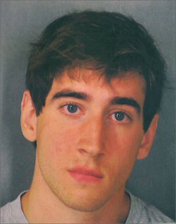Adam Wheeler, the former Harvard student accused of conning his way into one of the nation’s most prestigious universities by fabricating a stellar academic record, pleaded guilty earlier this month to larceny, identity fraud, and other charges. He was ordered to pay more than $45,000 in restitution, serve 10 years of probation, and not profit from his story. Read on for the story of the Harvard con man.