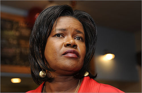 Dormer State Senator Dianne Wilkerson pled guilty in her federal corruption case, averting a trial that was scheduled to begin June 21. Read the Boston Globe article