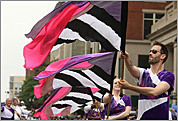 Boston Pride Parade 2010