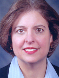 Judge Audrey Fleissig waited months to win approval. Judge Audrey Fleissig waited months to win approval.