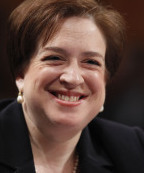 The Judiciary Committee is expected to recommend Kagan for a lifetime appointment on the high court.