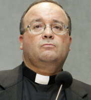 Monsignor Charles Scicluna said the revised guidelines are a step forward, but do not solve all the problems.