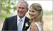 Presidential and White House weddings