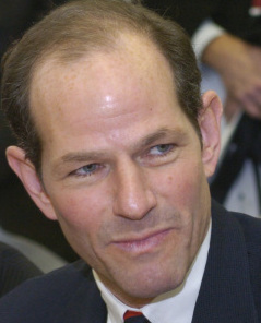 Eliot Spitzer Eliot Spitzer