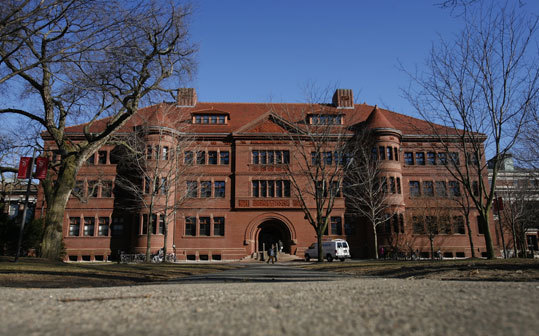 US News and World Report has released its 2012 US college rankings, and many New England schools made the list of national universities. The annual lists rank 1,600 schools in a number of categories based on, among other features, class size and alumni satisfaction. Click here for the full methodology. We have highlighted the New England schools that ranked among the top 150 nationally.