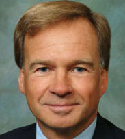 A NEW FRONTIER Thomas Okarma, president of Geron Corp., hopes to revolutionize the treatment of many chronic diseases.