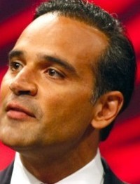 Frank Caprio of Rhode Island Frank Caprio of Rhode Island