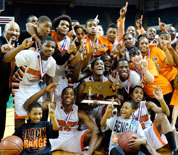 Winter championships