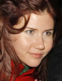 Anna Chapman was among 10 spies arrested in the US.