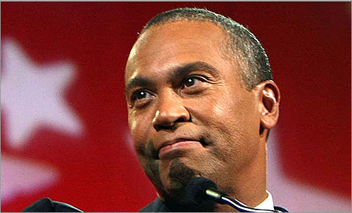 Democrats in Massachusetts, including Governor Deval Patrick, were largely able to stave off voter discontent that helped propel Republicans to victory across the United States on Election Day. Read article.
