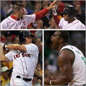 Individual awesomeness