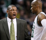 Doc's career highlights