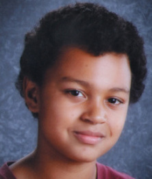 Elijah Lopes was a sixth-grader at Keith Middle School. - 1299820495_4438