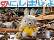 Japan: Hopes fade for finding more survivors