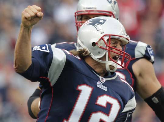 1. Tom Brady, QB, 2000, sixth round Not just the best draft pick in Patriots history. Given where he was selected -- 199th overall, and yes, you must watch ESPN's 'The Brady 6' documentary if you haven't already -- and what he's accomplished, he's best draft pick in professional football history.