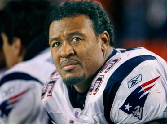13. Willie McGinest, DE-LB, 1994, first round His last season with the Patriots was 2005, and the franchise is yet to find another like the former No.4 overall pick out of Sourthern Cal who holds the postseason record for career sacks (16). Strong enough to play end and fast enough to contain the running game or rush the passer at outside linebacker, he's the closest thing we've seen to the prototypical Belichick defensive player.