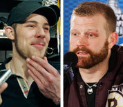 Which Bruin are you?