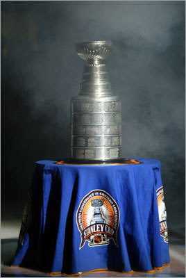 The Stanley Cup is the oldest trophy up for grabs for professional athletes. Donated in 1892 by Sir Frederick Arthur Stanley, the cup has undergone several alterations, with the modern design emerging in 1947. When an NHL team wins the Cup, each player has his name engraved on it, and each player and staff member gets to spend 24 hours with the most hallowed trophy in sports. As you can imagine, players can sometimes get creative when caught up in the exuberance of victory. Here now are the most interesting tales reported to have happened with Lord Stanley's famed trophy.